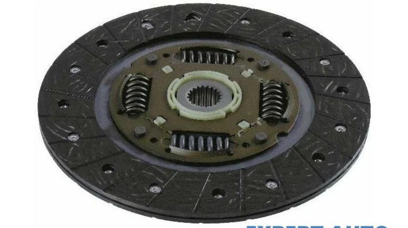 Disc ambreiaj Hyundai ELANTRA (XD) 2000-2006 #2 1878600537