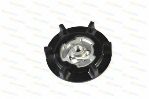 Disc ambreiaj magnetic compresor clima CITROEN C4 Grand Picasso I (UA) (2006 - 2016) THERMOTEC KTT02...