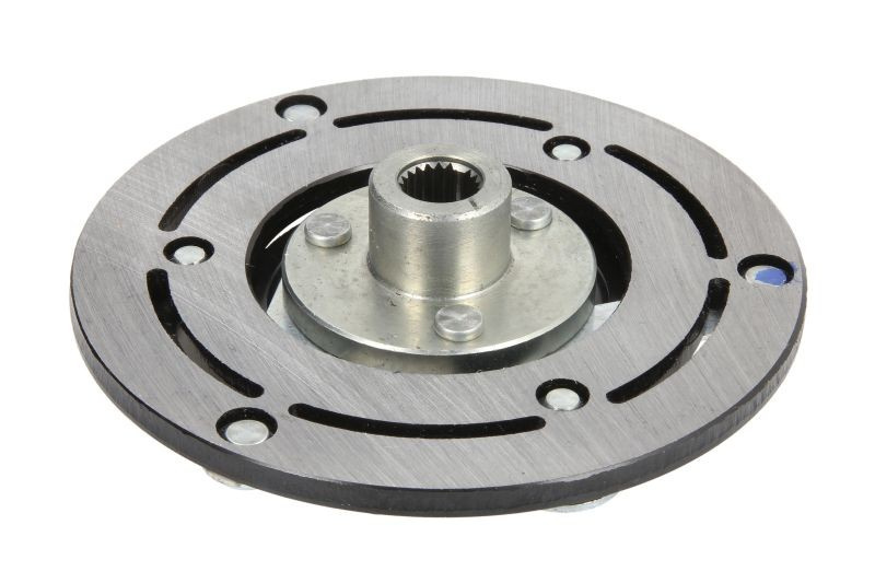 Disc ambreiaj magnetic compresor clima VW CADDY II Combi (9K9B) (1995 - 2004) THERMOTEC KTT020022 piesa NOUA