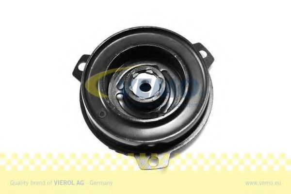 Disc ambreiaj magnetic compresor clima VW CADDY IV Combi (Saab, SAJ) (2015 - 2016) VEMO V15-77-1024 piesa NOUA