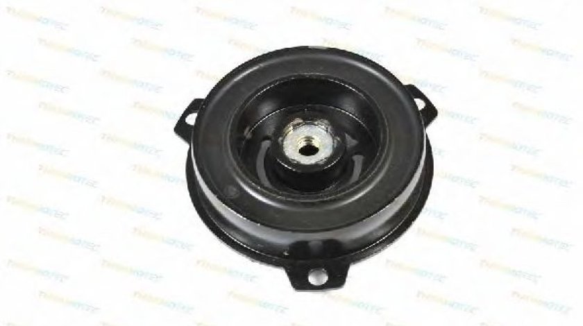 Disc ambreiaj magnetic compresor clima VW GOLF IV (1J1) (1997 - 2005) THERMOTEC KTT020009 piesa NOUA