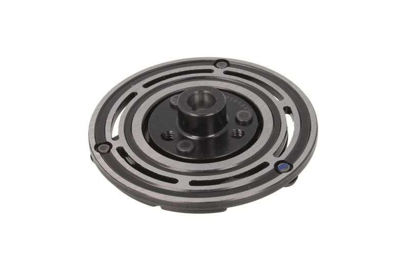 Disc ambreiaj magnetic compresor clima VW VENTO (1H2) (1991 - 1998) THERMOTEC KTT020015 piesa NOUA