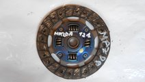 DISC AMBREIAJ MAZDA 121 FAB. 1990 - 1998 1.3i 16V ...