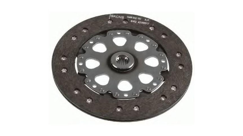 Disc ambreiaj Opel CORSA D 2006-2016 #2 151864001576