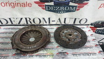 Disc ambreiaj Peugeot 206 1.6 HDi 109cp cod piesa ...