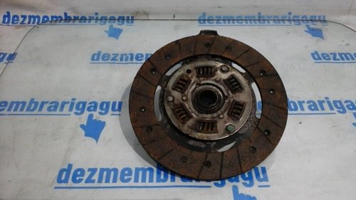 Disc ambreiaj Renault Megane Ii (2002-)