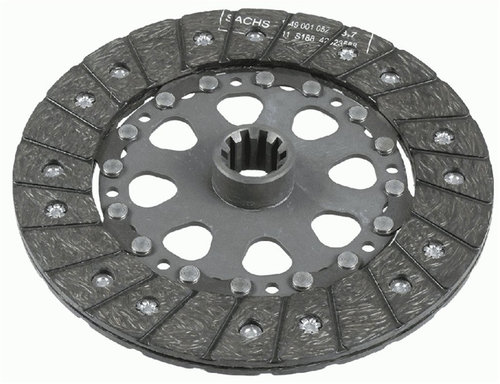 Disc Ambreiaj Sachs Bmw 1864 906 002