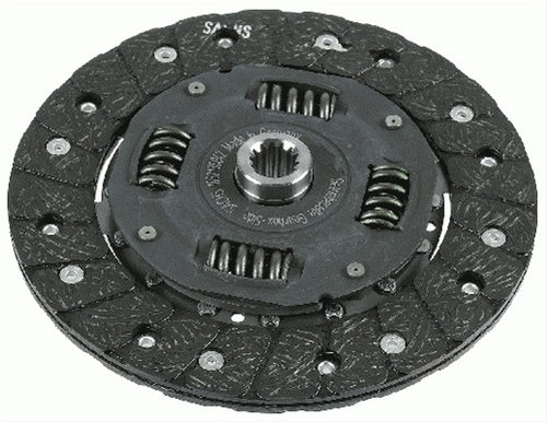 Disc Ambreiaj Sachs Opel 1862 136 042