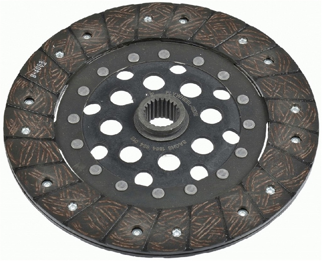 Disc Ambreiaj Sachs Volvo 1864 634 018