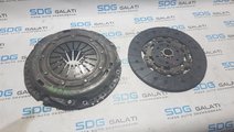 Disc Ambreiaj si Placa Presiune Skoda Octavia 2 / ...