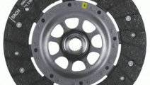 Disc ambreiaj VW PASSAT (3B2) (1996 - 2001) SACHS ...