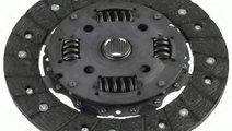 Disc ambreiaj VW PASSAT (3C2) (2005 - 2010) SACHS ...