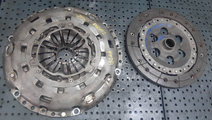 Disc cu placa volanta masa dubla ford focus 1 1.8 ...