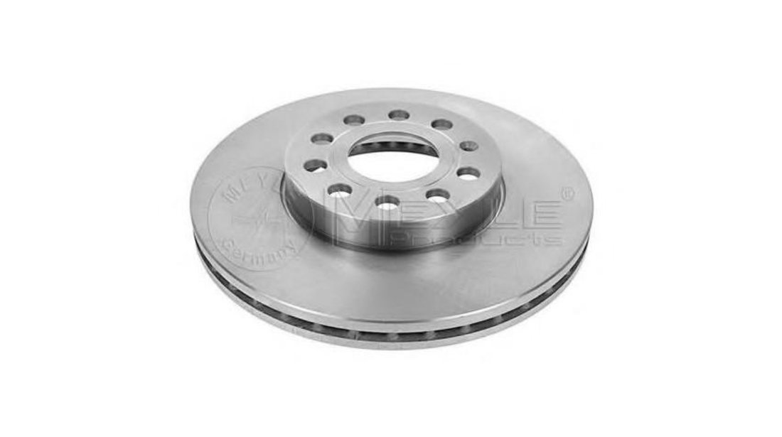 Disc de frana Audi AUDI A3 Cabriolet (8P7) 2008-2013 #2 0986479088