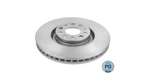 Disc de frana Audi AUDI A4 (8D2, B5) 1994-2001 #2 ...