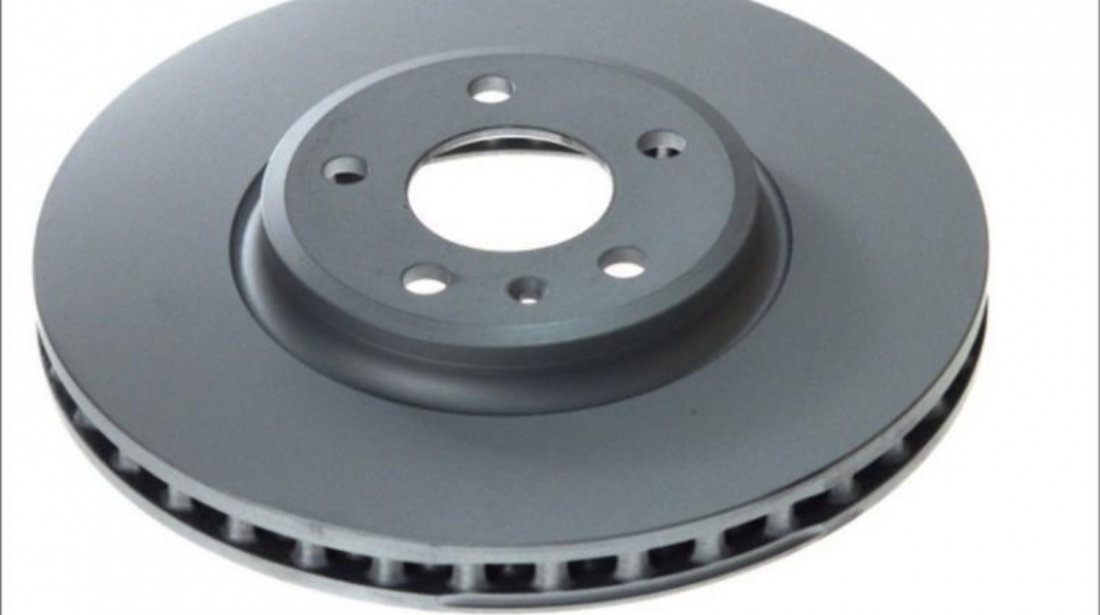 Disc de frana Audi AUDI A4 (8K2, B8) 2007-2016 #2 09A75810