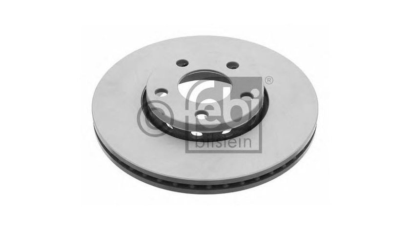 Disc de frana Audi AUDI A4 Avant (8ED, B7) 2004-2008 #3 01011