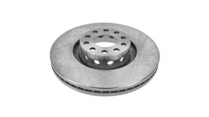 Disc de frana Audi AUDI A6 (4A, C4) 1994-1997 #2 09832411