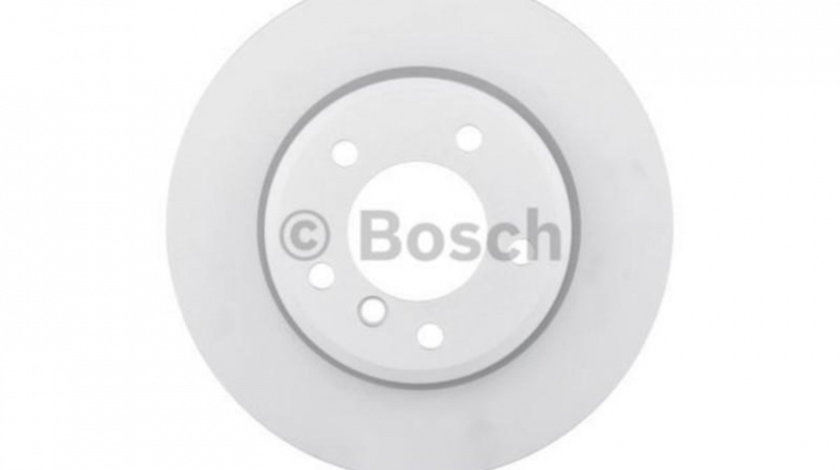 Disc de frana BMW 3 (E46) 1998-2005 #2 09770110