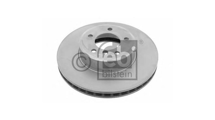 Disc de frana BMW 5 Touring (E61) 2004-2016 #3 0311012200