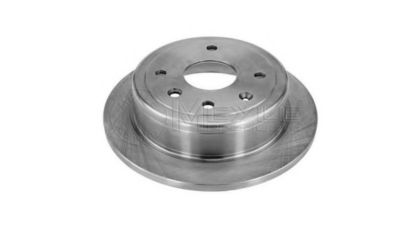 Disc de frana Chevrolet NUBIRA combi 2005-2016 #2 0986479404