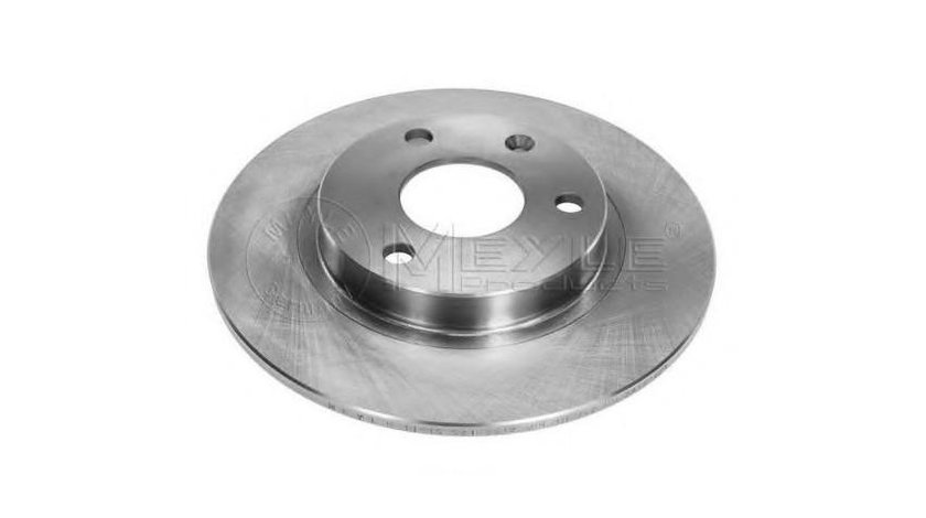 Disc de frana Citroen AX (ZA-_) 1986-1998 #2 08492914