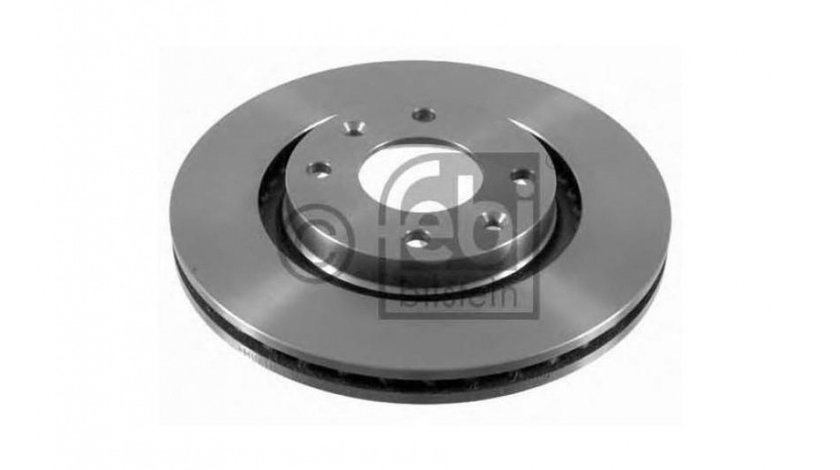 Disc de frana Citroen C2 ENTERPRISE 2009-2016 #3 0311080280