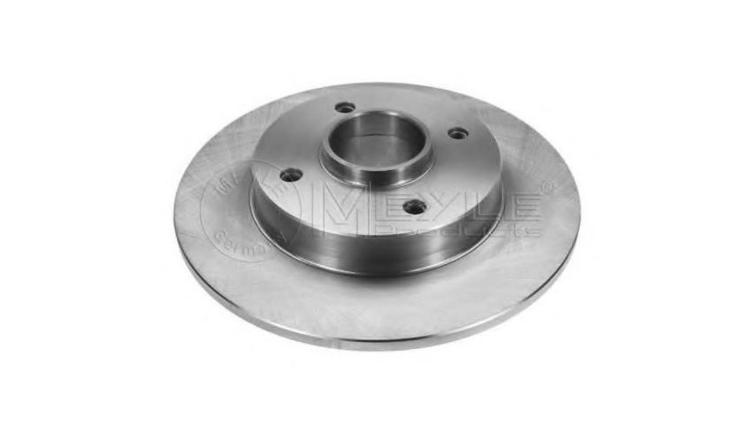 Disc de frana Citroen C4 cupe (LA_) 2004-2011 #2 08951217