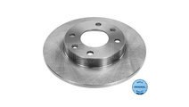 Disc de frana Citroen ZX (N2) 1991-1997 #2 0829851...