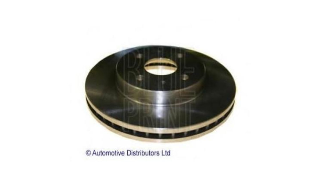 Disc de frana Daihatsu SIRION (M3_) 2005-2016 #2 0986479685