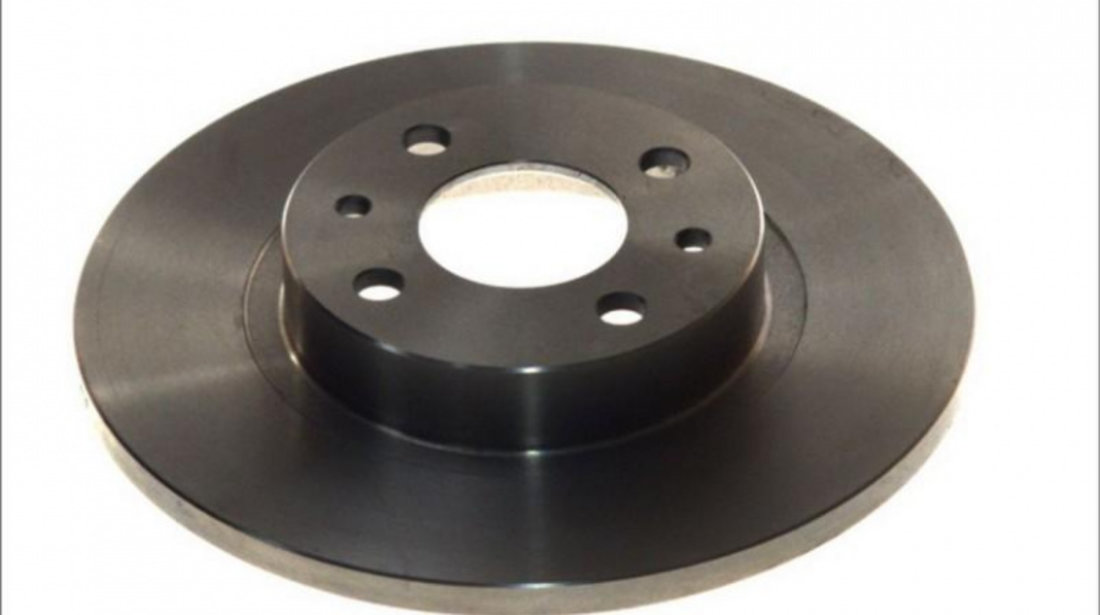 Disc de frana Fiat PUNTO (176) 1993-1999 #2 0000060802029