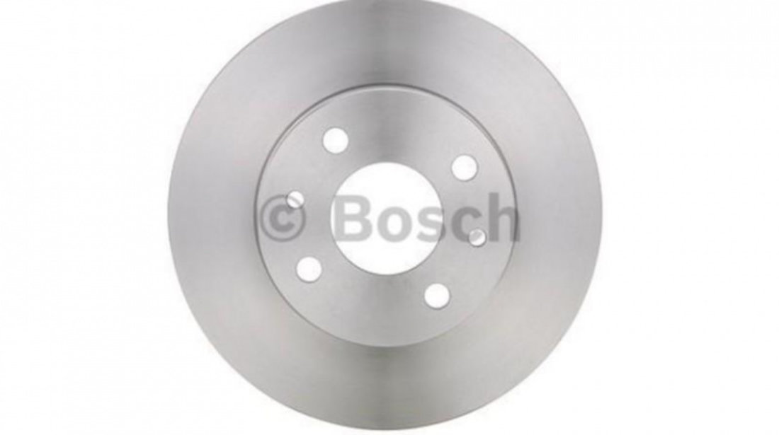 Disc de frana Fiat SEICENTO (187) 1998-2010 #3 08491710