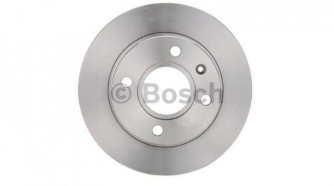 Disc de frana Ford COURIER caroserie (J5_, J3_) 1996-2016 #2 09520210