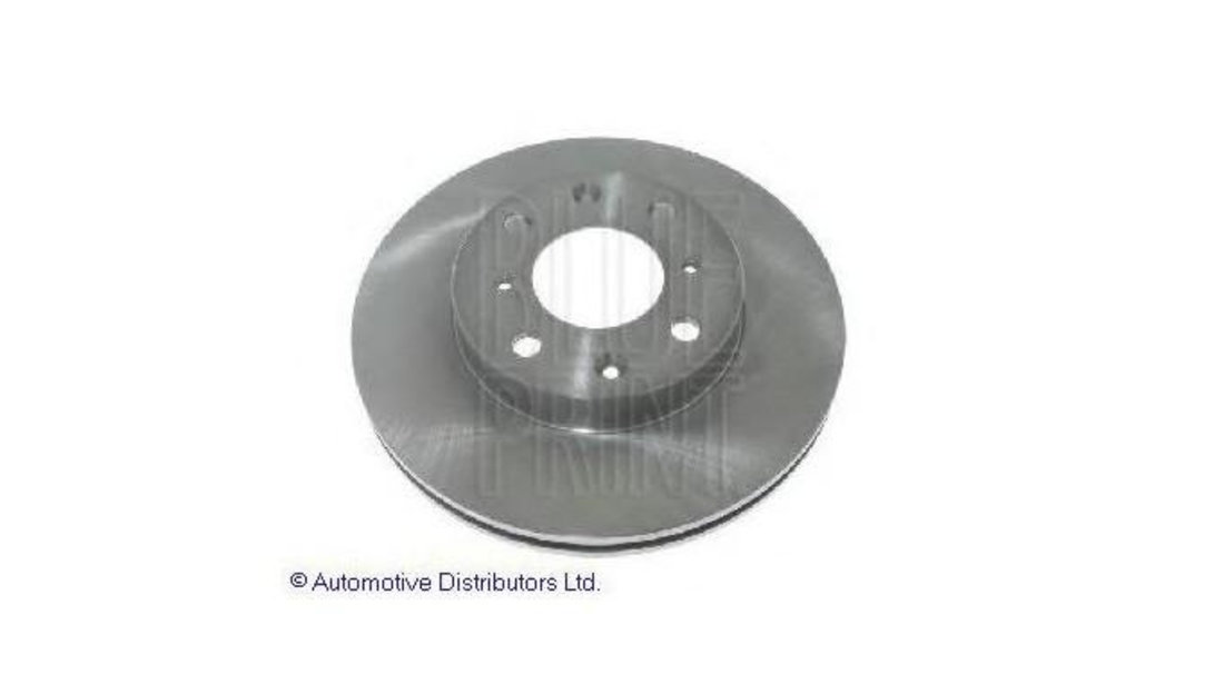 Disc de frana Honda CIVIC Mk IV limuzina (EG, EH) 1991-1995 #2 0311015960