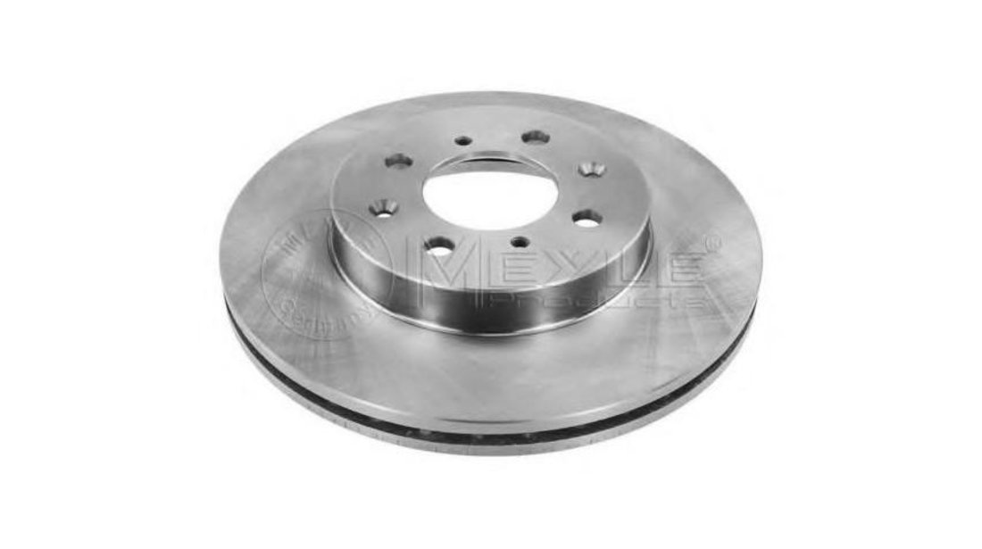 Disc de frana Honda CIVIC VI cupe (EJ, EM1) 1996-2000 #2 09550911