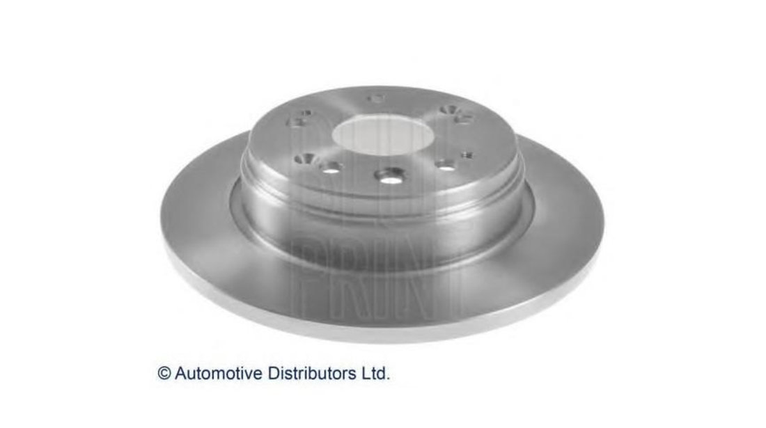 Disc de frana Honda STREAM (RN) 2001-2016 #2 08B58610