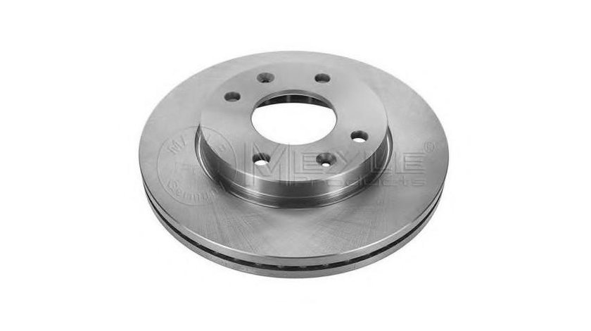 Disc de frana Hyundai MATRIX (FC) 2001-2010 #2 0986479207