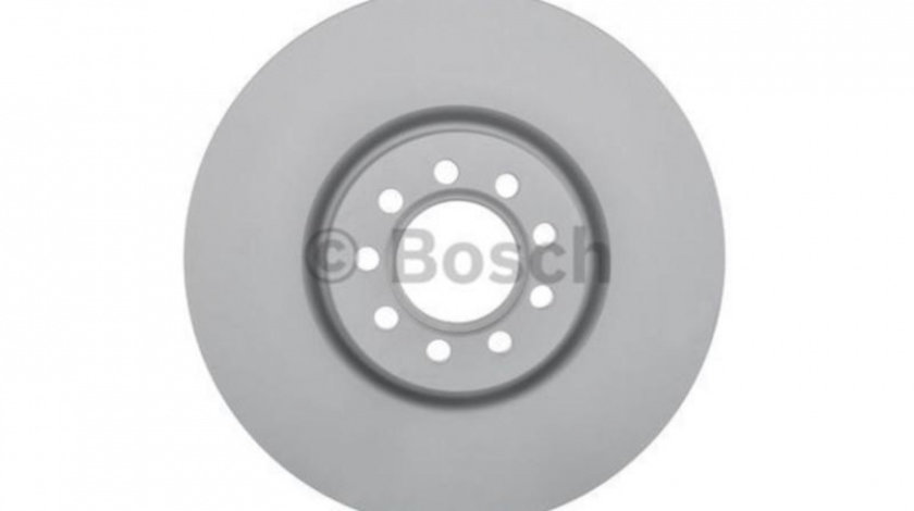 Disc de frana Iveco DAILY IV caroserie inchisa/combi 2006-2012 #2 0986479718