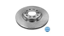 Disc de frana Mazda 3 limuzina (BK) 1999-2009 #2 0...