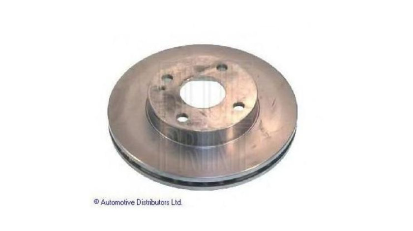 Disc de frana Mazda 323 S Mk V (BA) 1992-2003 #2 0311022100