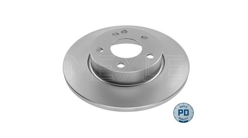 Disc de frana Mercedes A-CLASS (W169) 2004-2012 #2 08867910