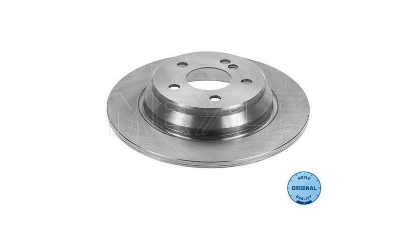 Disc de frana Mercedes S-CLASS cupe (C215) 1999-2006 #2 08972910