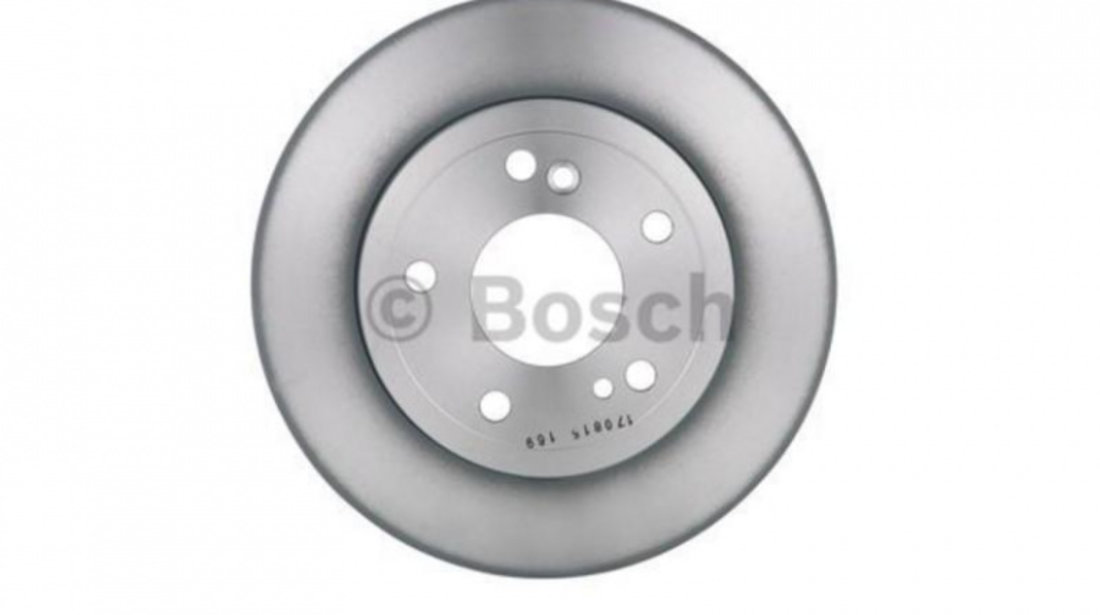 Disc de frana Mercedes SLK (R170) 1996-2004 #2 05098065AA