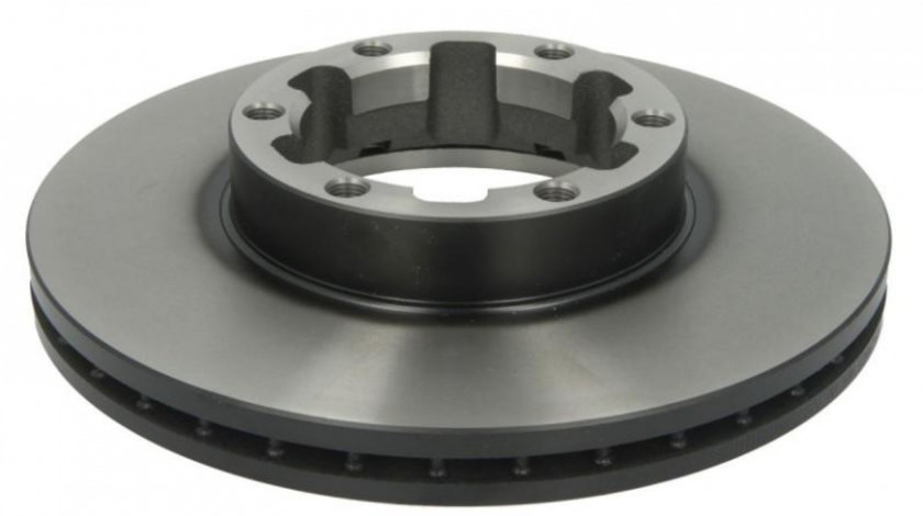 Disc de frana Nissan CABSTAR E 1998-2006 #3 061003680