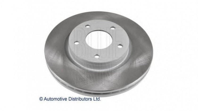 Disc de frana Nissan JUKE (F15) 2010-2016 #2 0986479A28