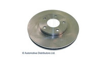 Disc de frana Nissan MAXIMA QX (A33) 1999-2003 #2 ...