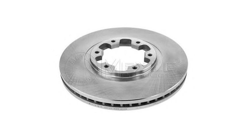 Disc de frana Nissan PATHFINDER (R50) 1995-2004 #2 0986479031