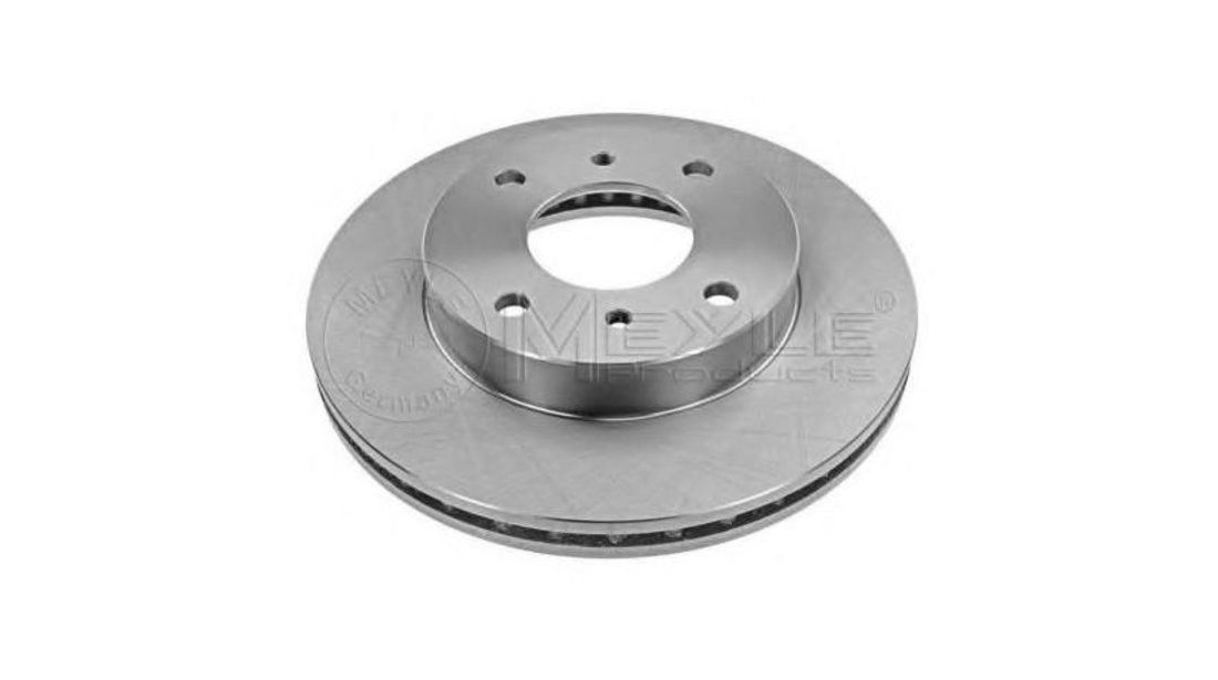 Disc de frana Nissan PRIMERA Hatchback (P11) 1996-2002 #2 09544914