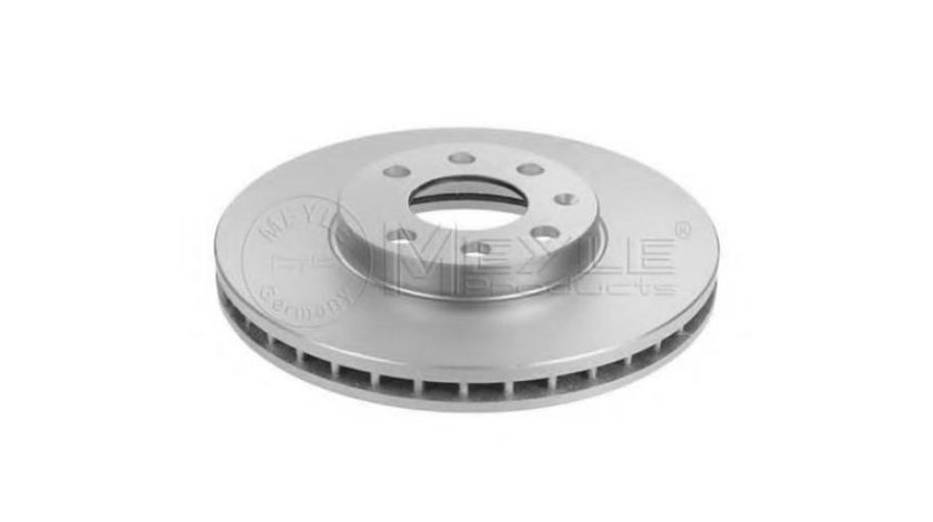 Disc de frana Opel ASTRA G Delvan (F70) 1999-2005 #2 0569059