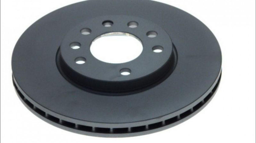 Disc de frana Opel CORSA C (F08, F68) 2000-2009 #2 09762910